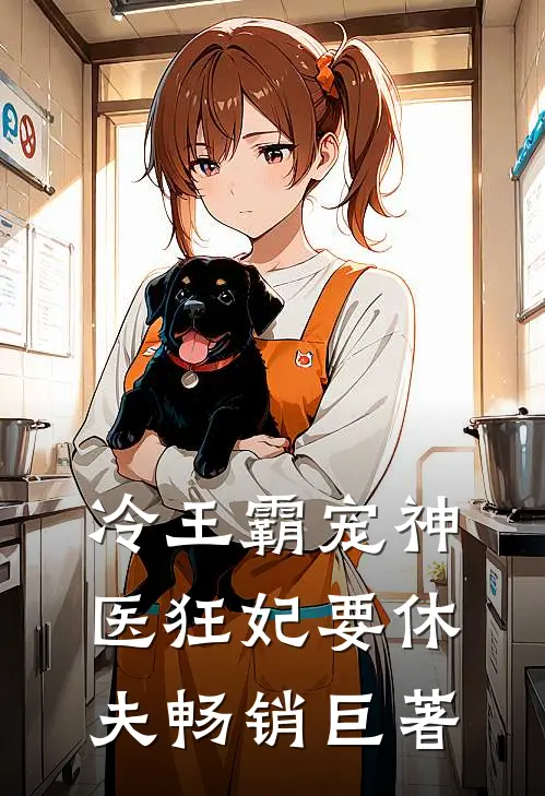 冷王霸宠神医狂妃要休夫畅销巨著