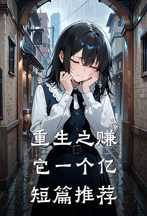 重生之赚它一个亿短篇推荐