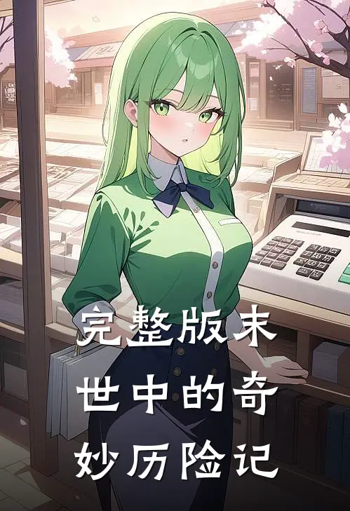 完整版末世中的奇妙历险记