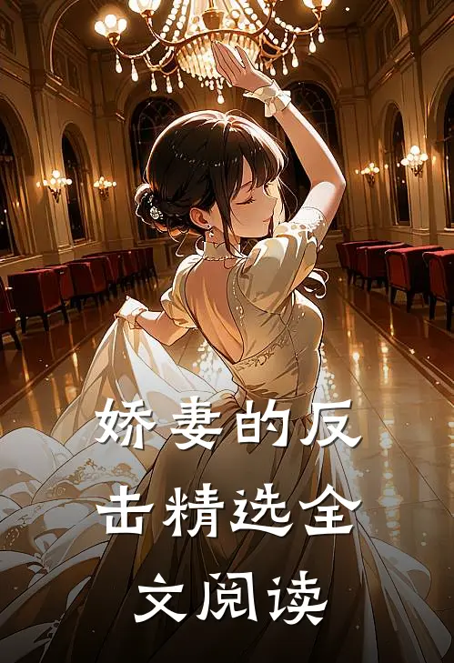 娇妻的反击精选全文阅读