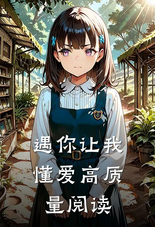 遇你让我懂爱高质量阅读