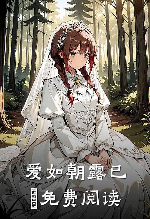 爱如朝露已晞免费阅读
