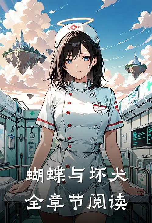 蝴蝶与坏犬全章节阅读