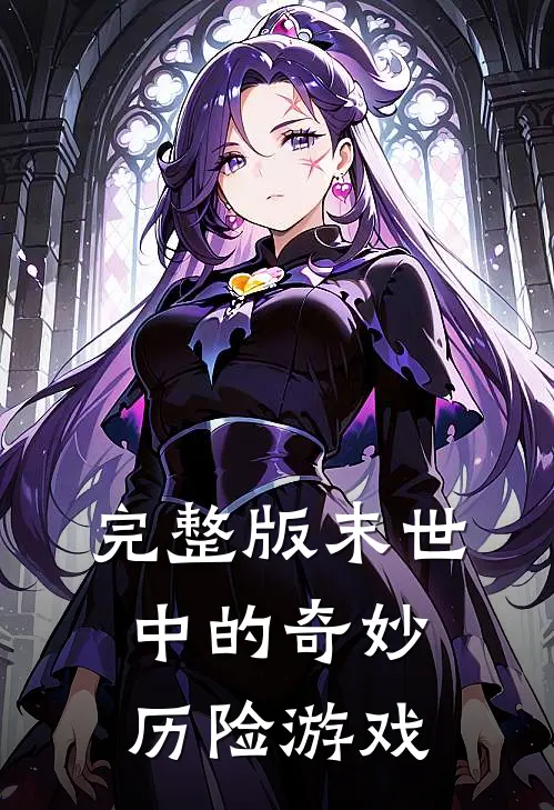 完整版末世中的奇妙历险游戏