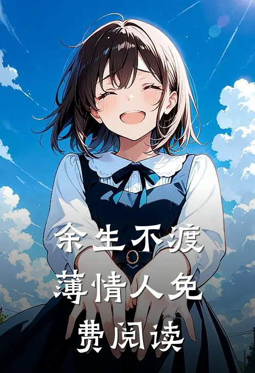 余生不渡薄情人免费阅读