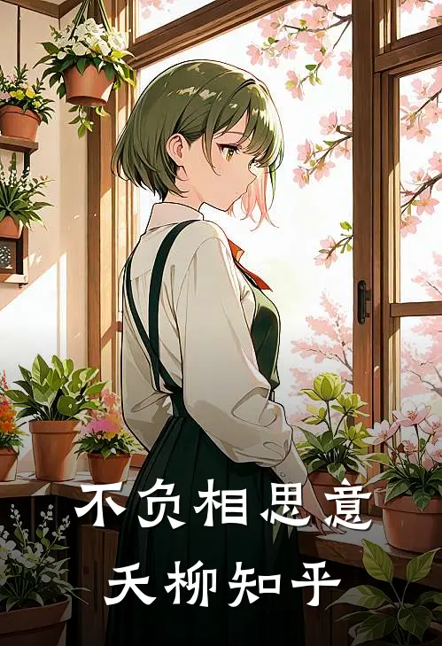 不负相思意夭柳知乎