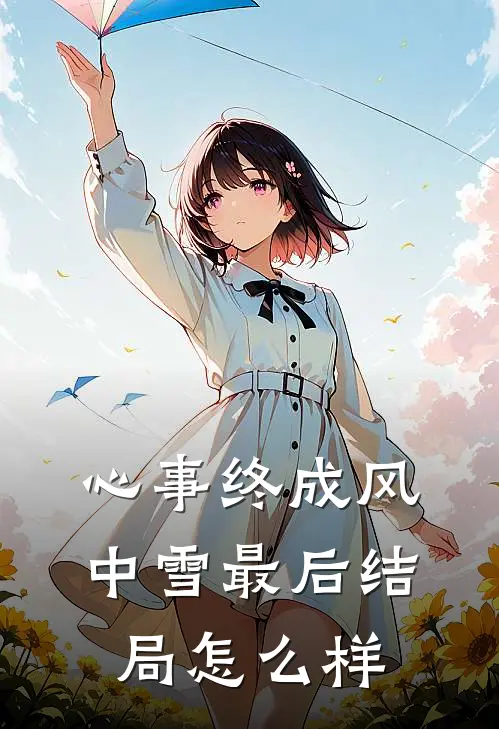心事终成风中雪最后结局怎么样