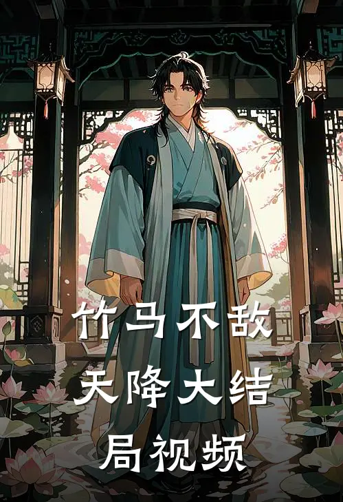 竹马不敌天降大结局视频