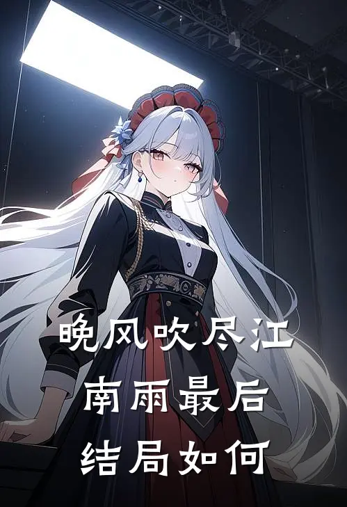 晚风吹尽江南雨最后结局如何