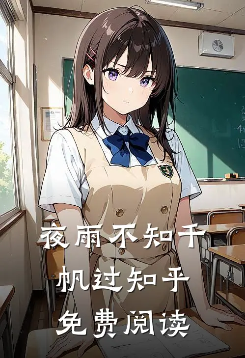 夜雨不知千帆过知乎免费阅读
