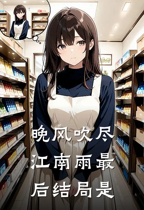 晚风吹尽江南雨最后结局是