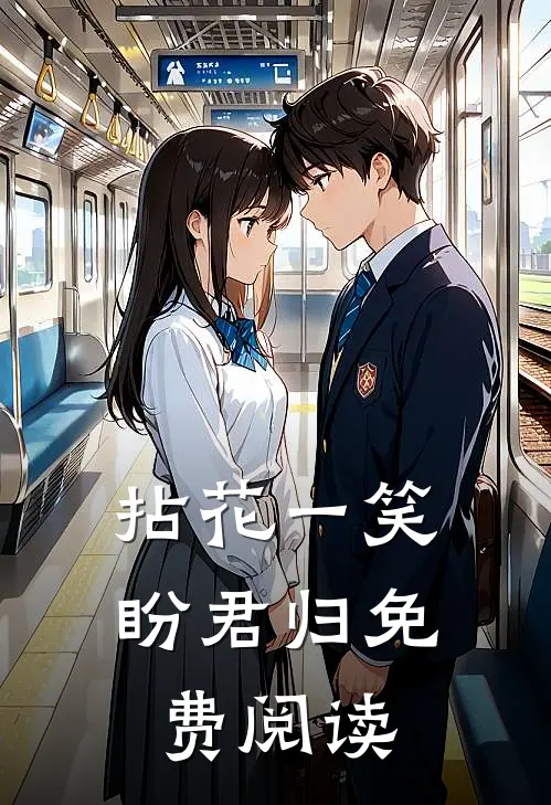 拈花一笑盼君归免费阅读
