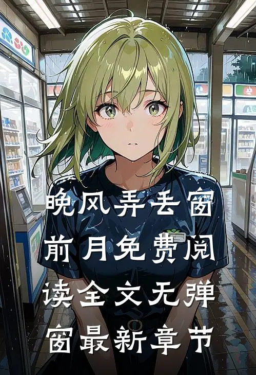 晚风弄丢窗前月免费阅读全文无弹窗最新章节