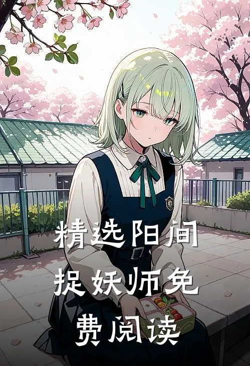 精选阳间捉妖师免费阅读