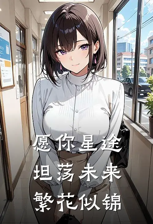 愿你星途坦荡未来繁花似锦