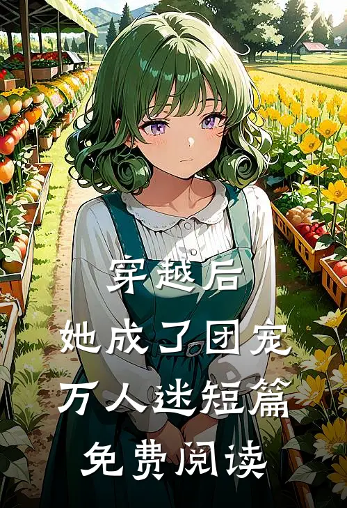 穿越后,她成了团宠万人迷短篇免费阅读