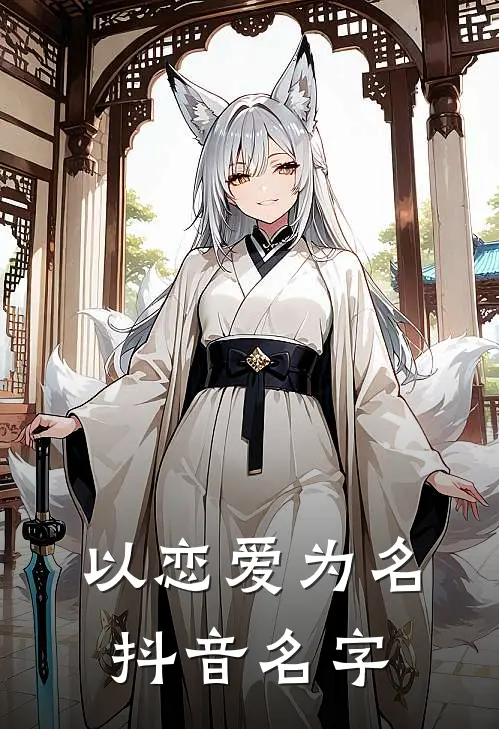 以恋爱为名抖音名字