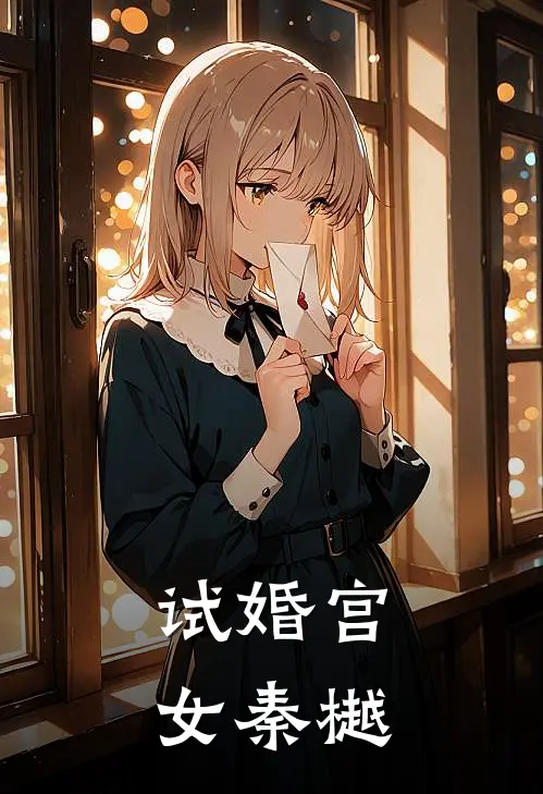 试婚宫女秦樾