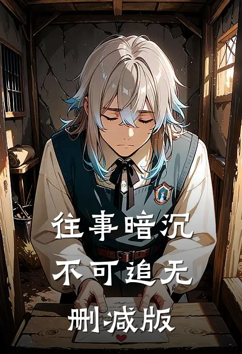 往事暗沉不可追无删减版