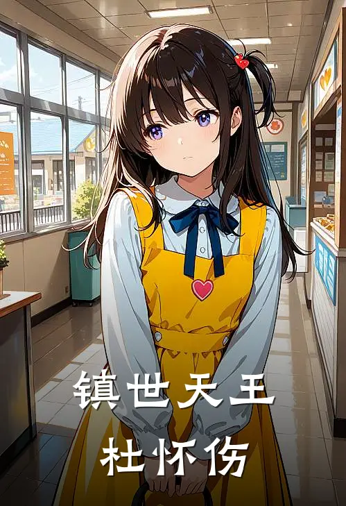 镇世天王杜怀伤
