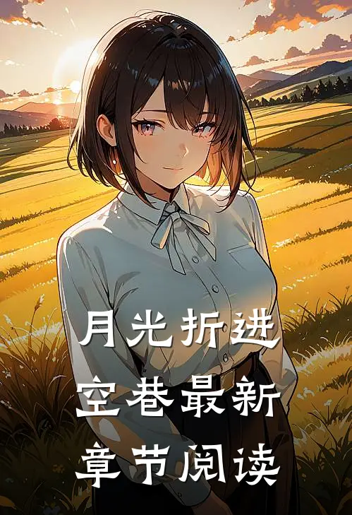 月光折进空巷最新章节阅读