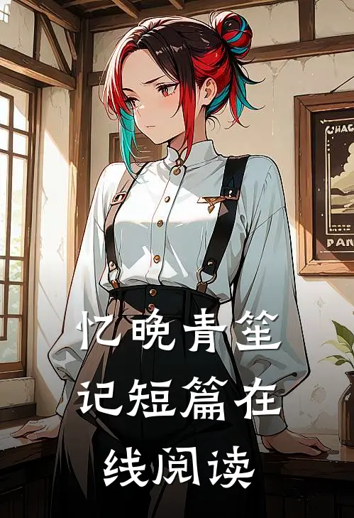 忆晚青笙记短篇在线阅读