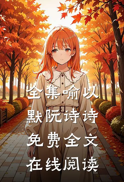 全集喻以默阮诗诗免费全文在线阅读