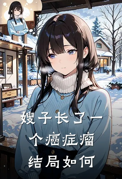 嫂子长了一个癌症瘤结局如何