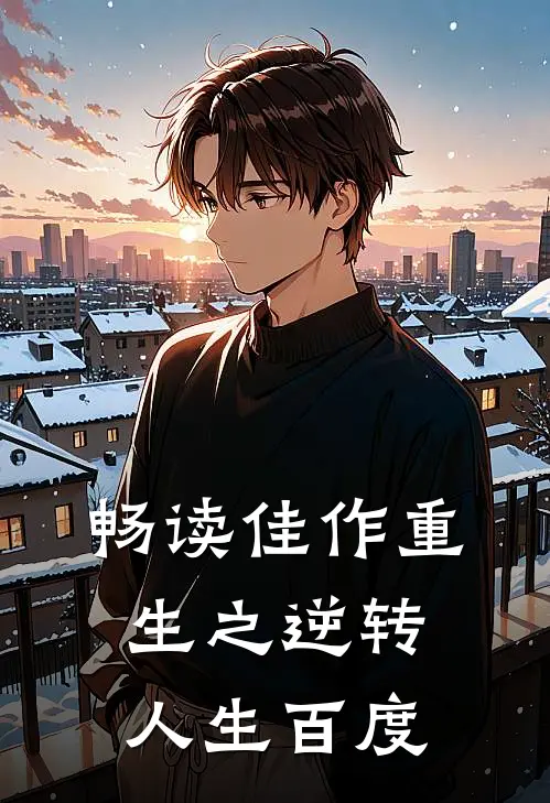 畅读佳作重生之逆转人生百度