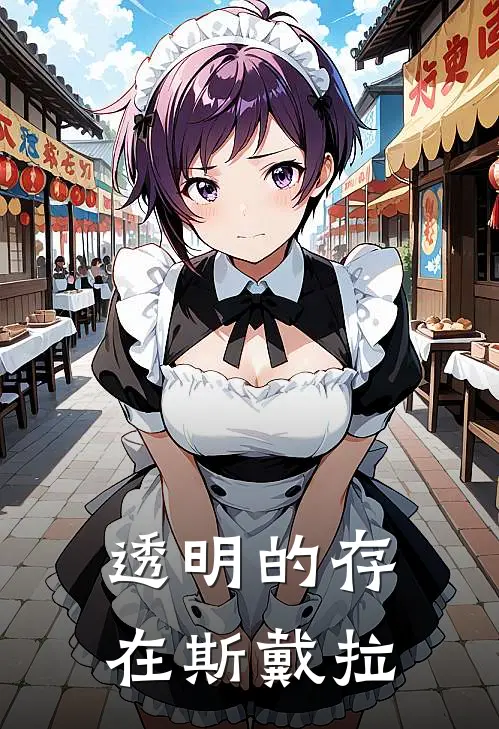 透明的存在 斯戴拉