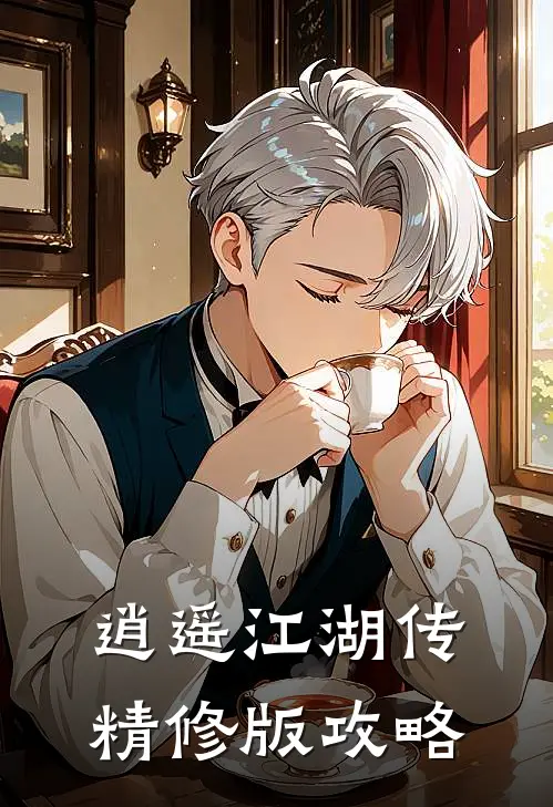逍遥江湖传精修版攻略