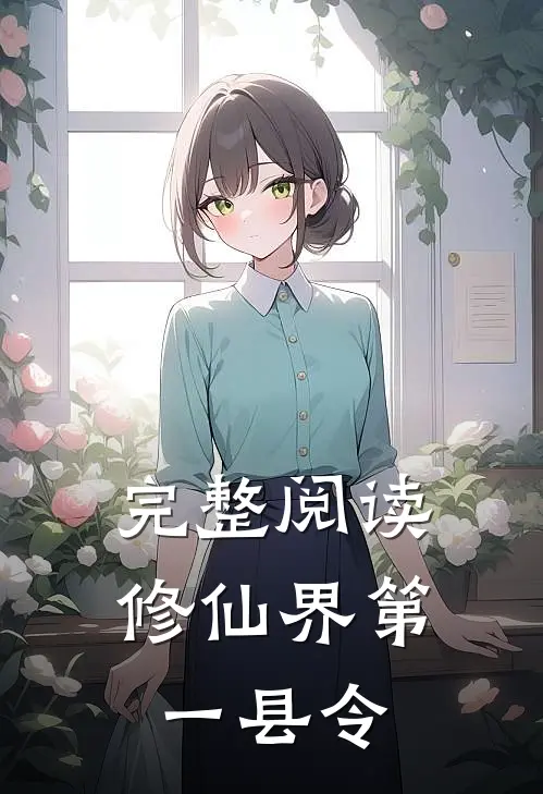 完整阅读修仙界第一县令