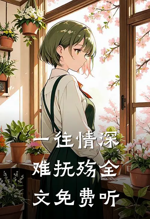 一往情深难抚殇全文免费听