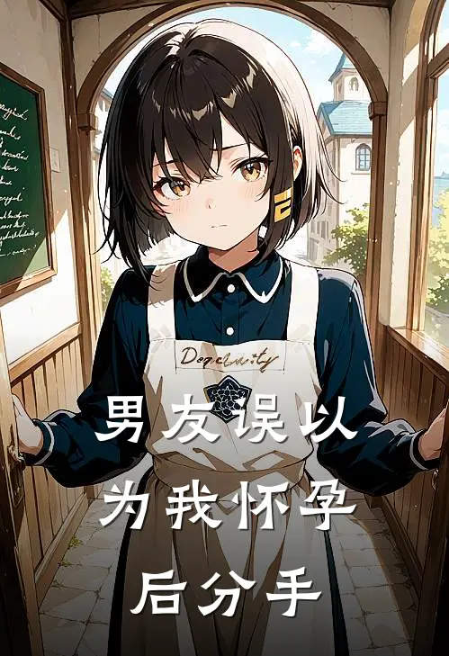男友误以为我怀孕后分手