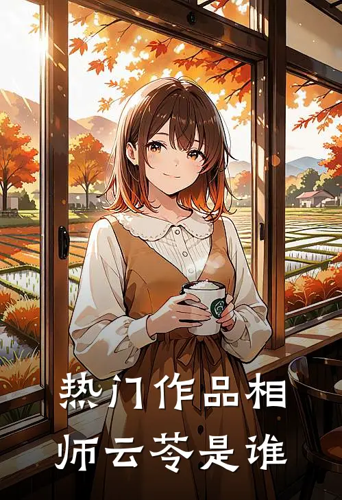 热门作品相师云苓是谁