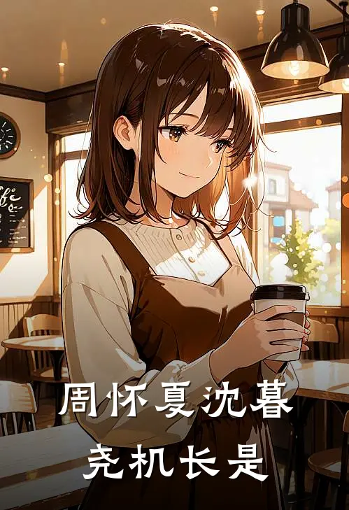 周怀夏沈暮尧机长是