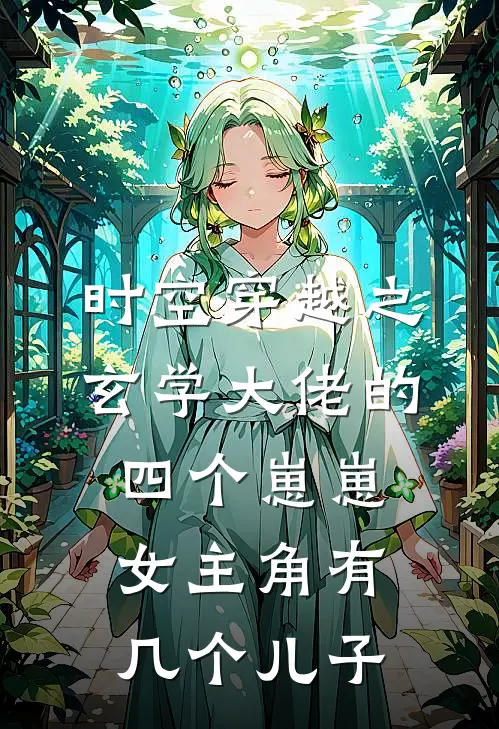 时空穿越之玄学大佬的四个崽崽女主角有几个儿子