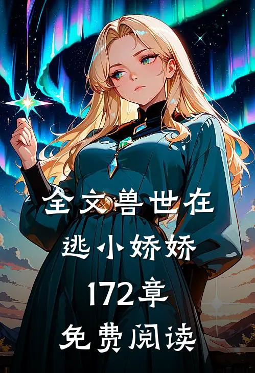 全文兽世在逃小娇娇172章免费阅读
