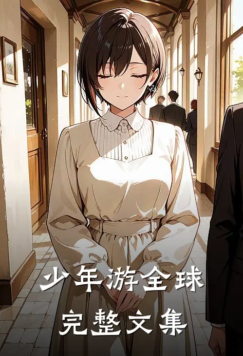 少年游全球完整文集