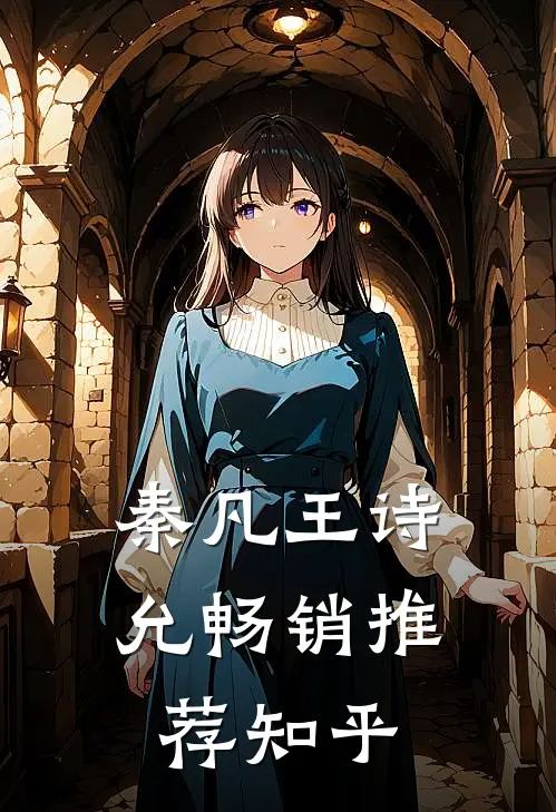 秦凡王诗允畅销推荐知乎