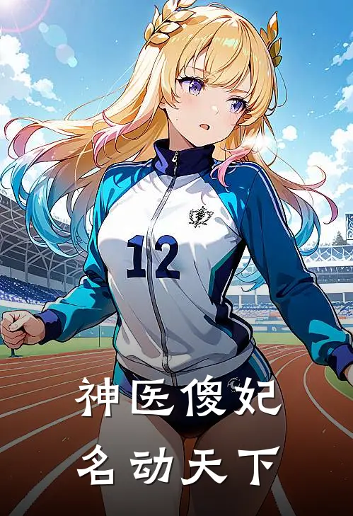 神医傻妃名动天下