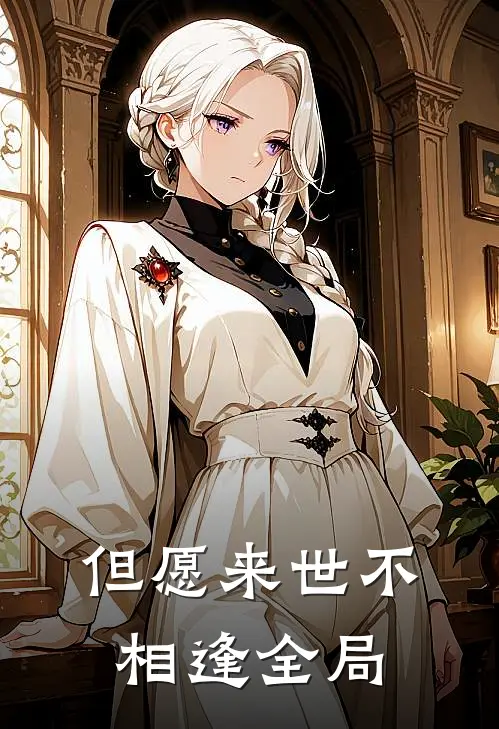 但愿来世不相逢全局