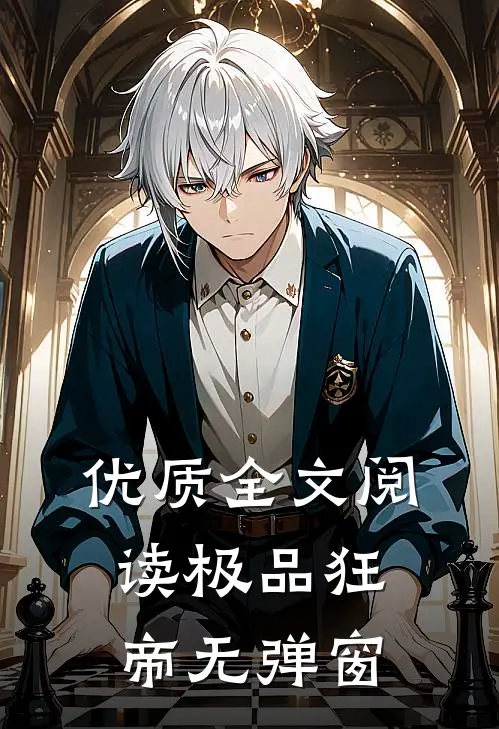 优质全文阅读极品狂帝无弹窗