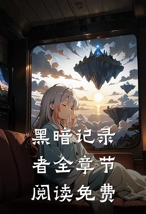 黑暗记录者全章节阅读免费