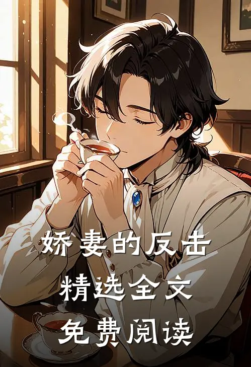 娇妻的反击精选全文免费阅读