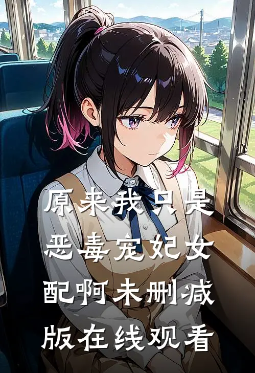 原来我只是恶毒宠妃女配啊未删减版在线观看