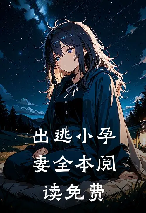 出逃小孕妻全本阅读免费