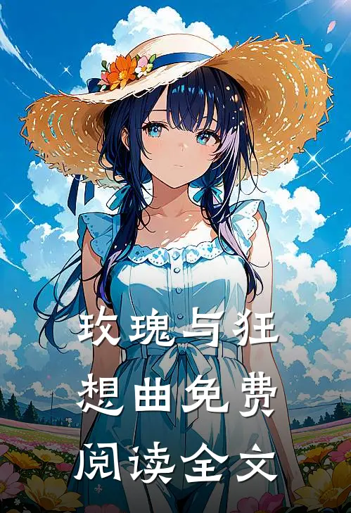 玫瑰与狂想曲免费阅读全文