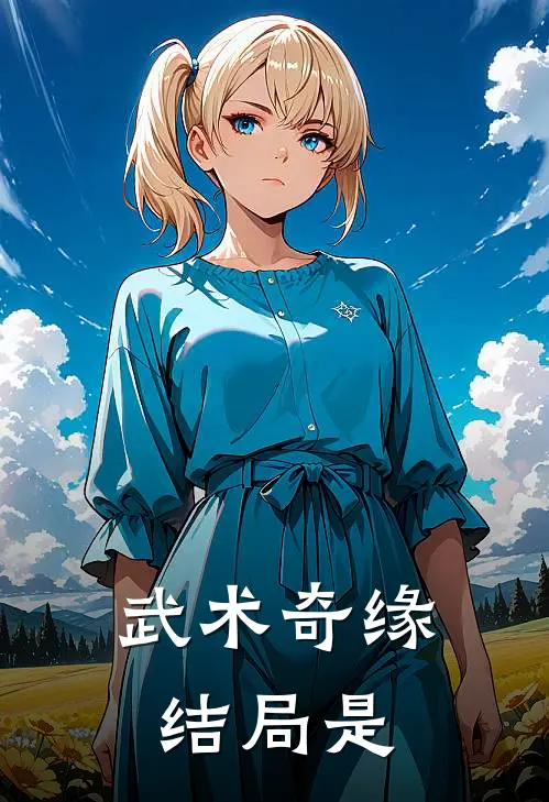 武术奇缘结局是