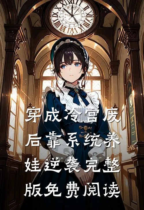 穿成冷宫废后靠系统养娃逆袭完整版免费阅读